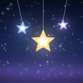挂星星ICON