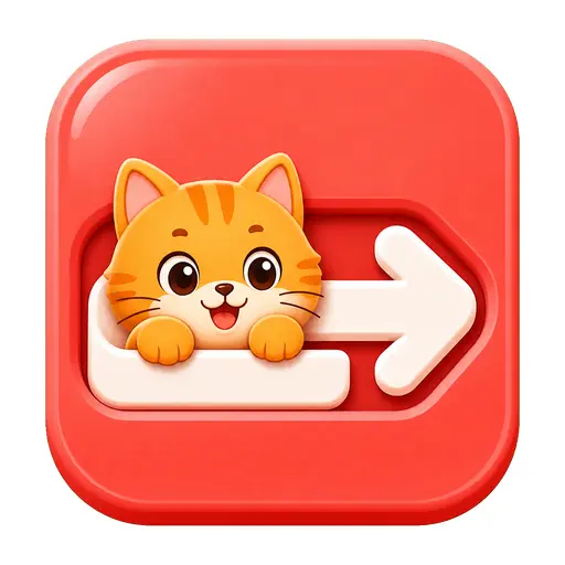 萌宠出逃记ICON