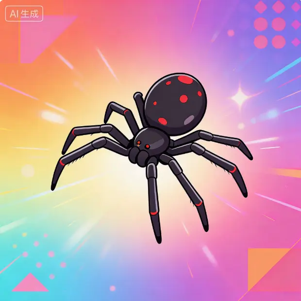 昆虫闯迷宫游戏ICON