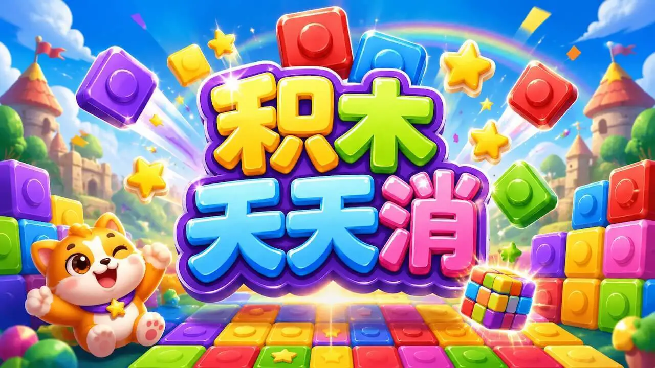 积木天天消_6