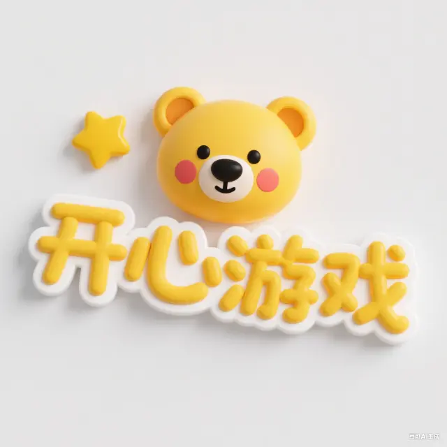 宝宝英语闯关游戏ICON