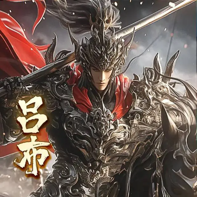 三国群雄记-1ICON
