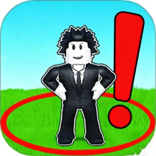双人躲猫捉迷藏ICON