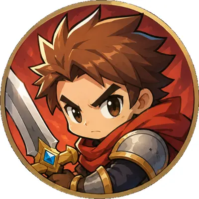 英雄有没有大ICON