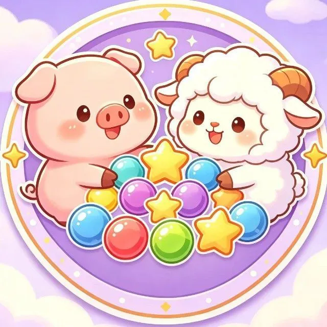 萌宠闯关消消ICON