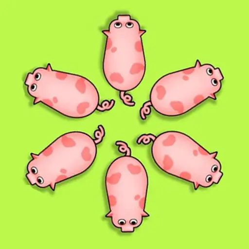 猪猪消除经典ICON