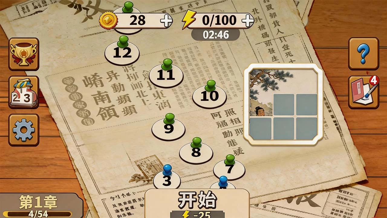 咪嘟数独_5