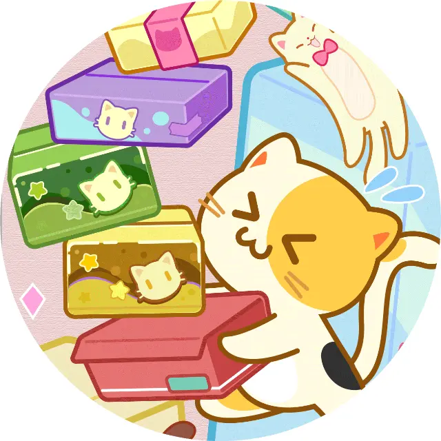 萌盒计划ICON