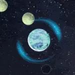 星球吞噬破坏王ICON