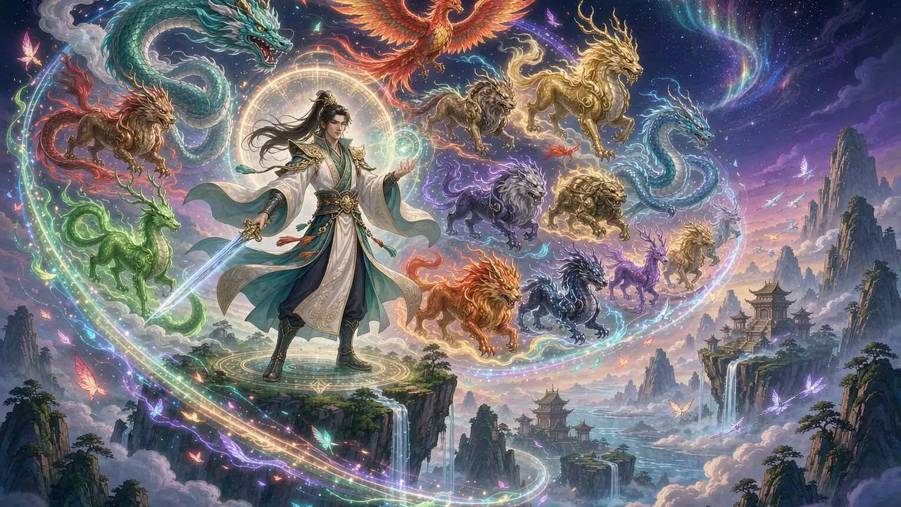 得空来修仙_6