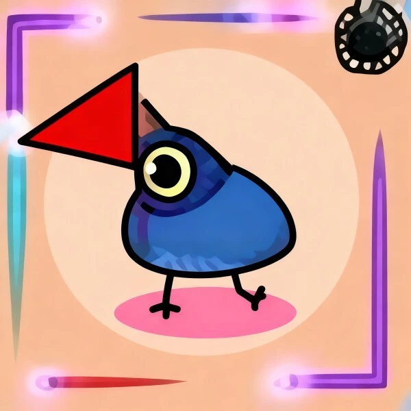 脑力解压站ICON