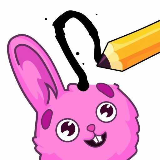 魔力画一笔ICON