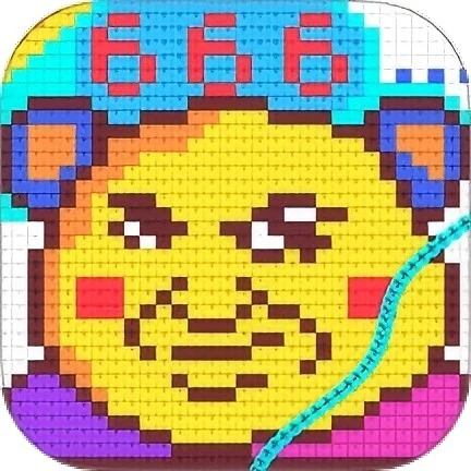 毛线去消除ICON