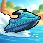 极速水摩托ICON