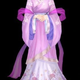 古风换装试穿ICON