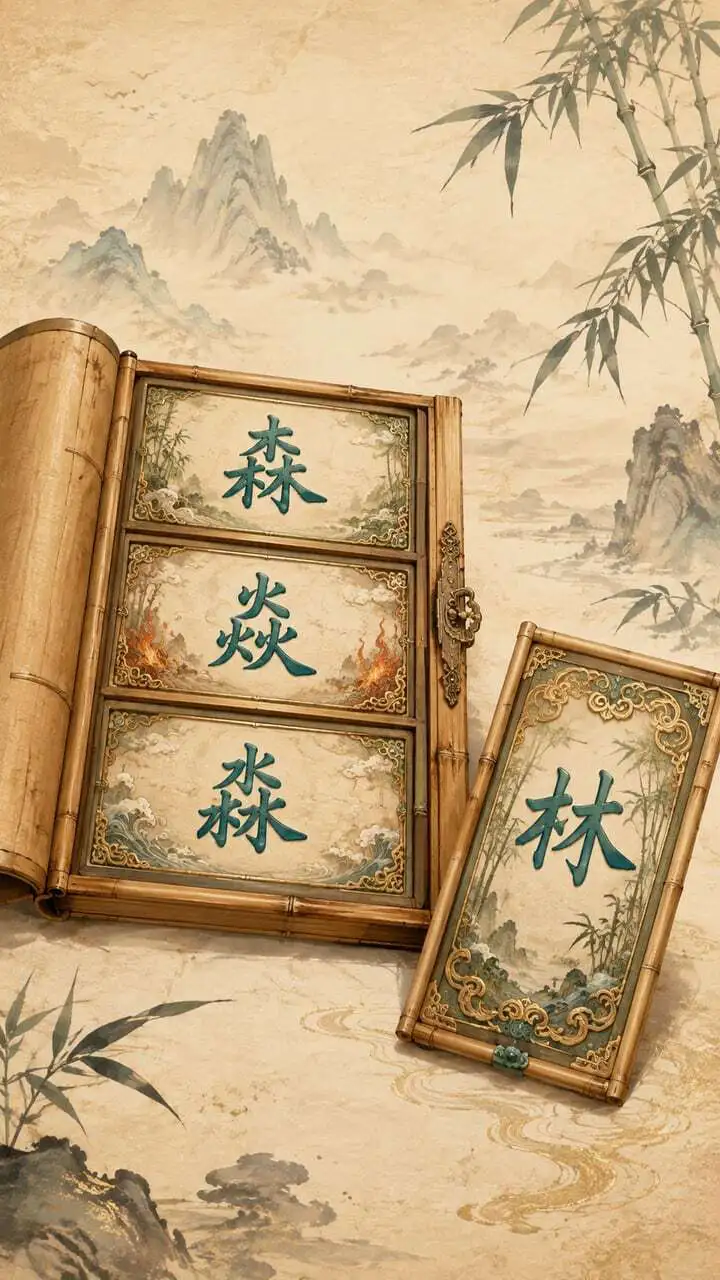 叠字大师-又双叒叕_2