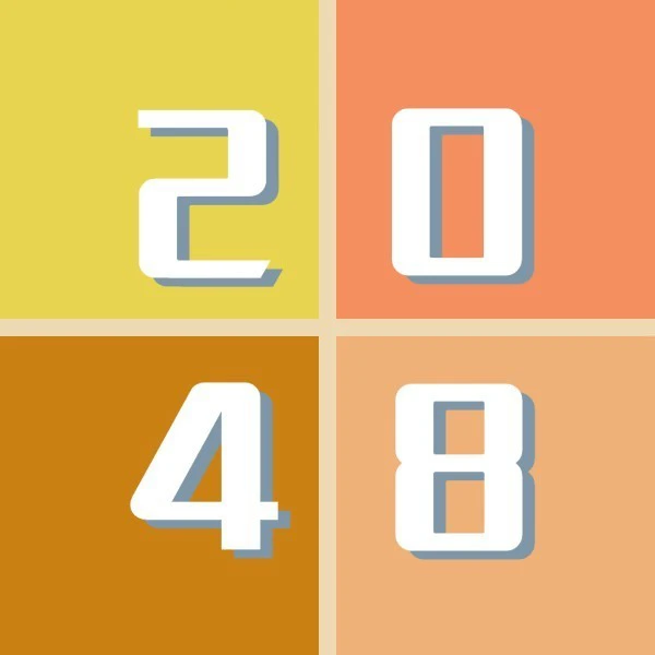 多玩2048ICON