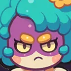 暴走弹弹弹ICON
