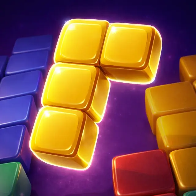 俄罗斯方块豪华版ICON