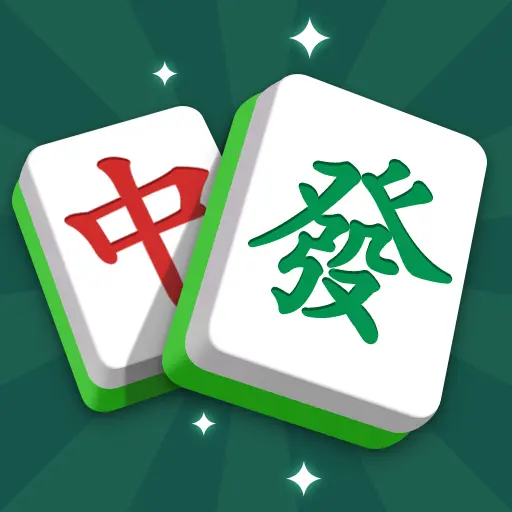 麻雀挪对对ICON
