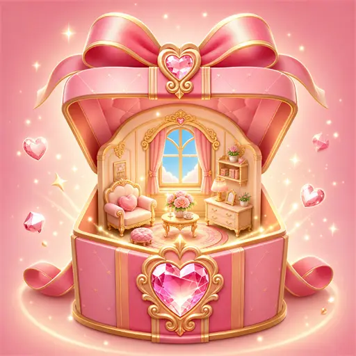 梦幻开箱屋ICON