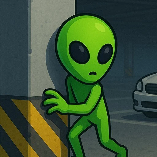 狙击外星人计划ICON