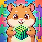疯狂仓鼠消消消ICON