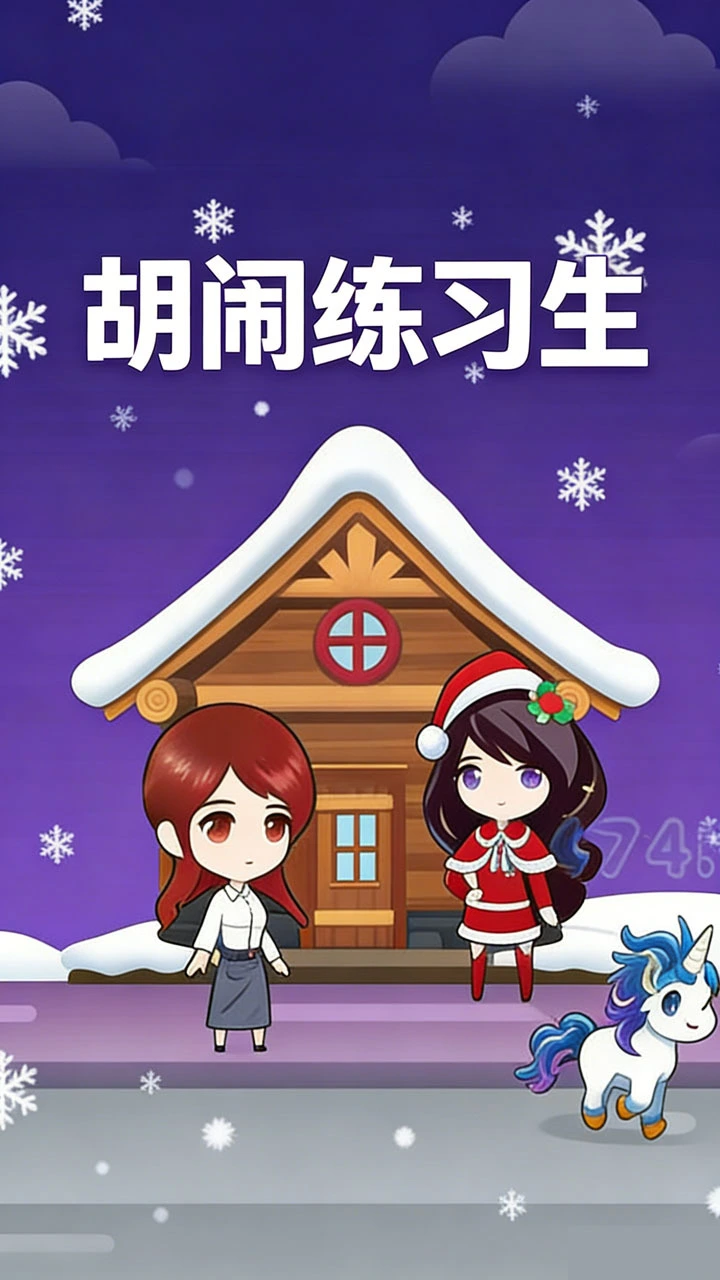 胡闹练习生_1