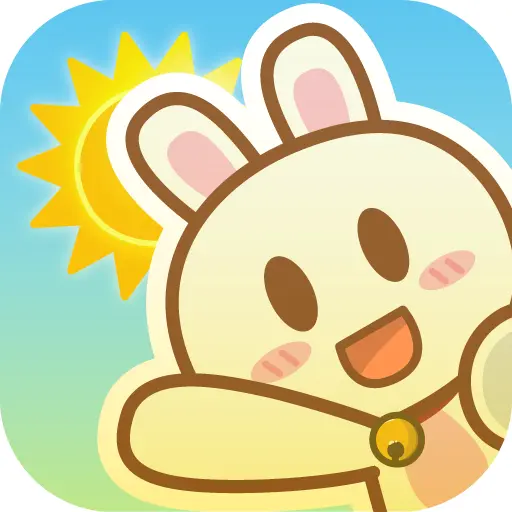 兔宝世界ICON
