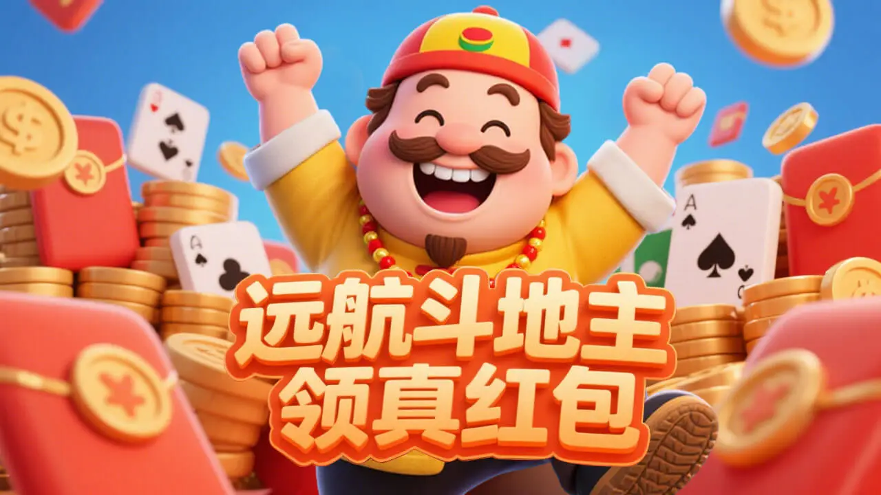 远航斗地主_5