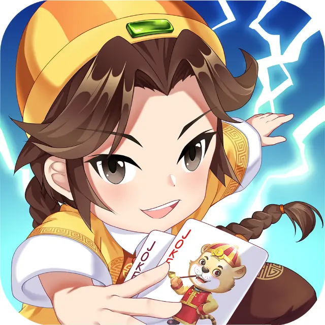 赖子斗地主ICON