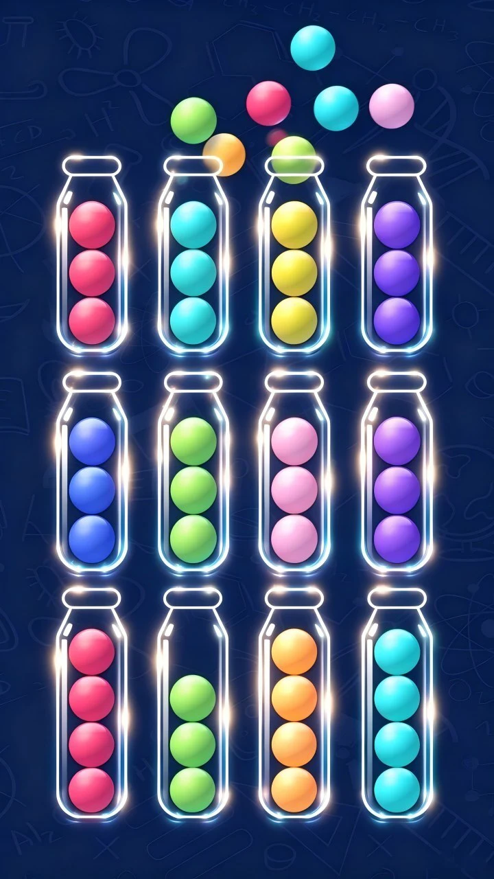 彩球夹夹乐_3