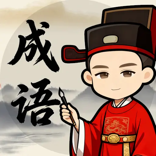 成语真能秀ICON