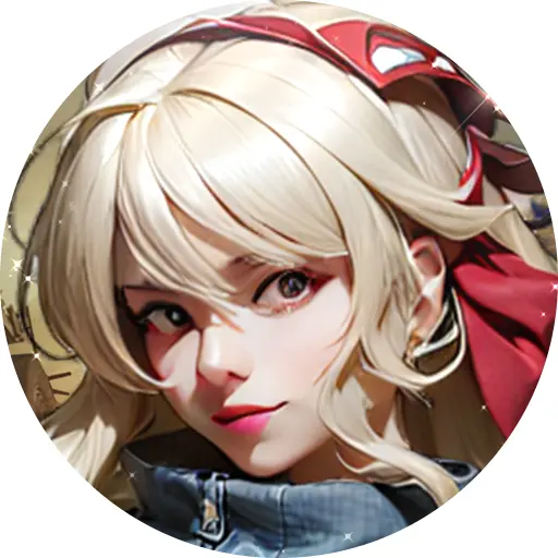 女神危机ICON