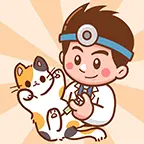 喵 快快好起来ICON