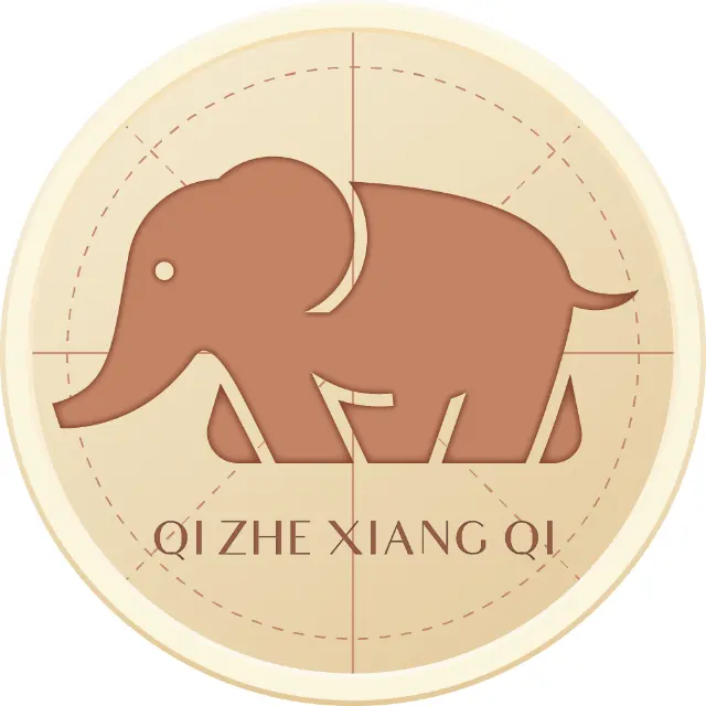 棋者象棋少儿版ICON