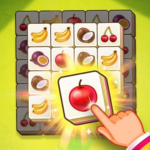 开心块块消ICON