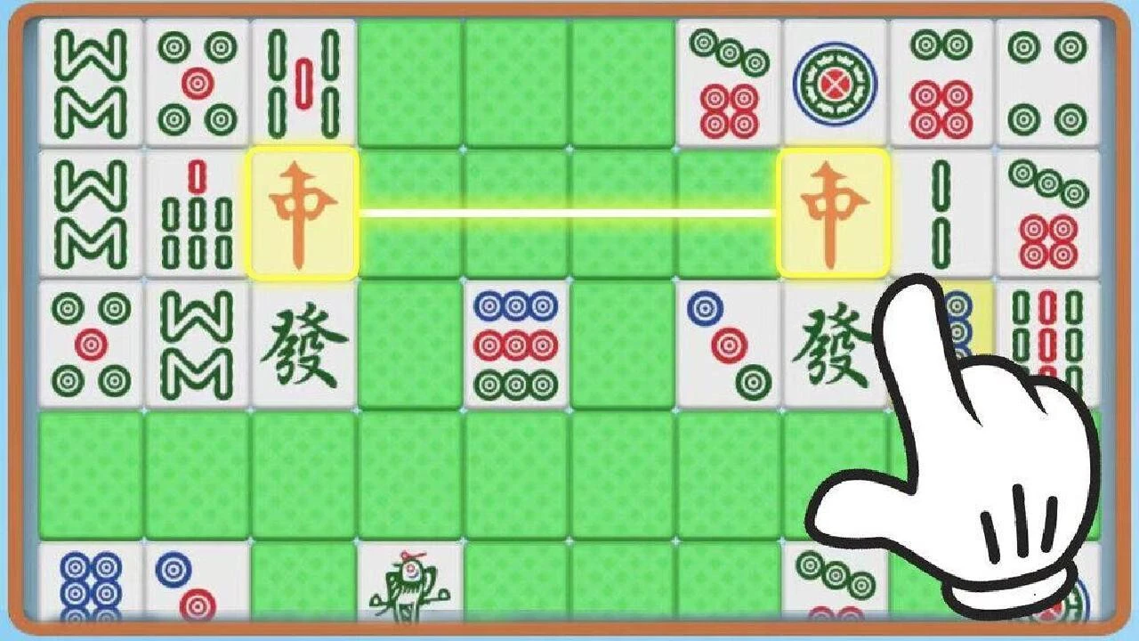 对对碰麻将消消乐_4