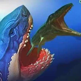 海底猎杀模拟器ICON