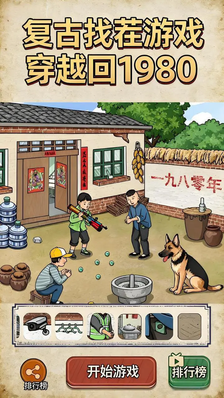 趣味找茬记_3