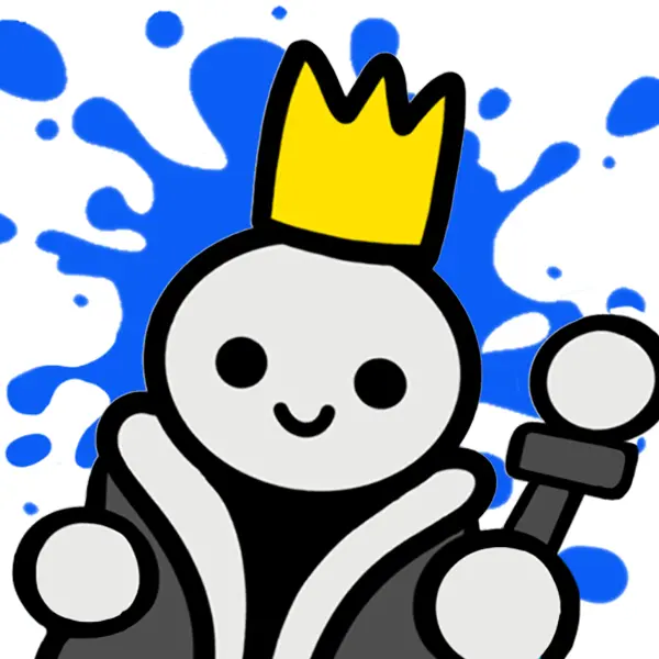 这游戏太难玩ICON