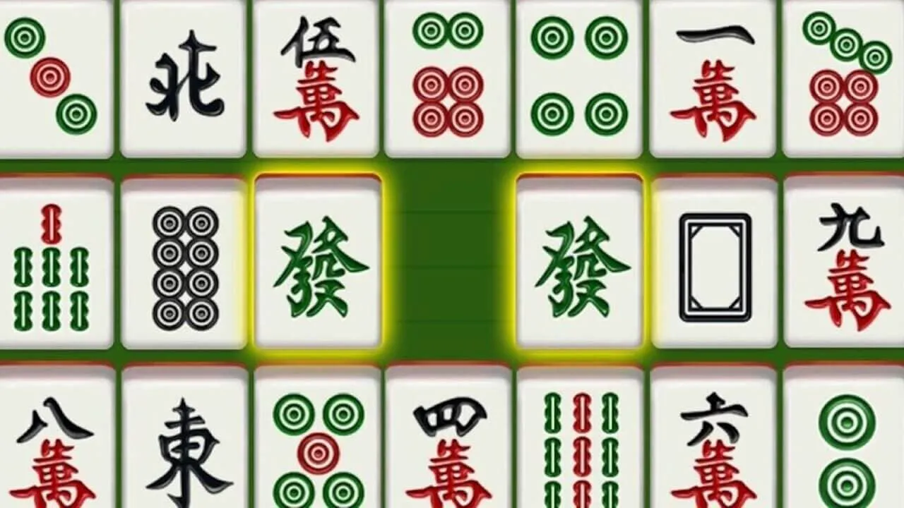 经典版麻将消消乐_5