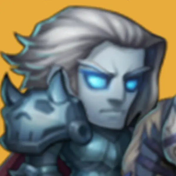 开心自走棋ICON