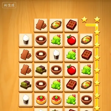 海滨消消看ICON