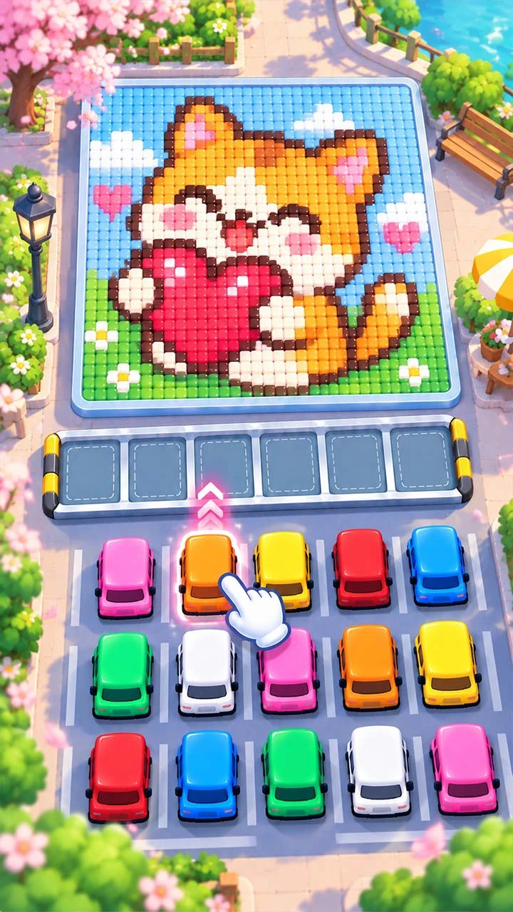 大王叫我来挪车_2