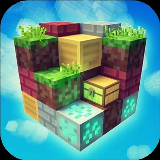 你的世界小游戏ICON