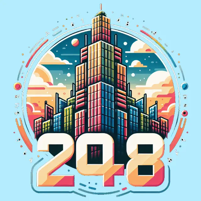 世界建造ICON