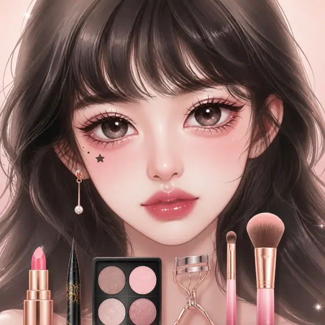 时尚美妆大师ICON