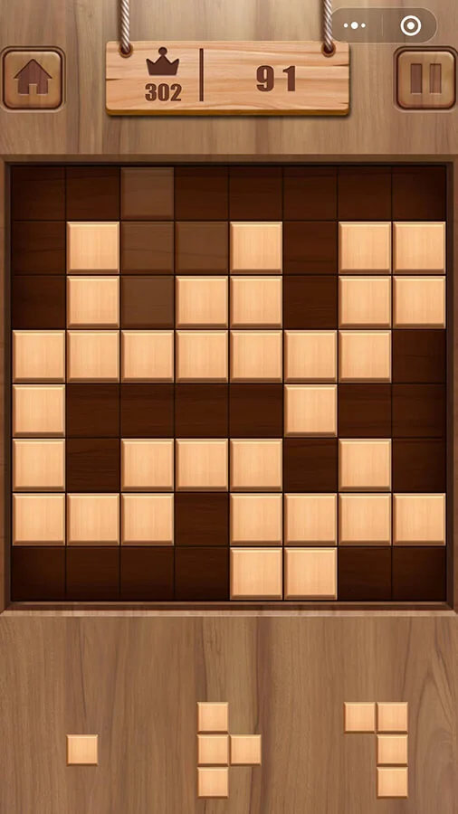 方块谜踪_3