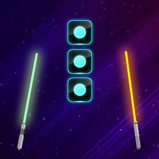 音悦刀剑ICON